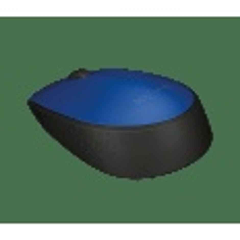Logitech M171 Wireless Mouse-Blue