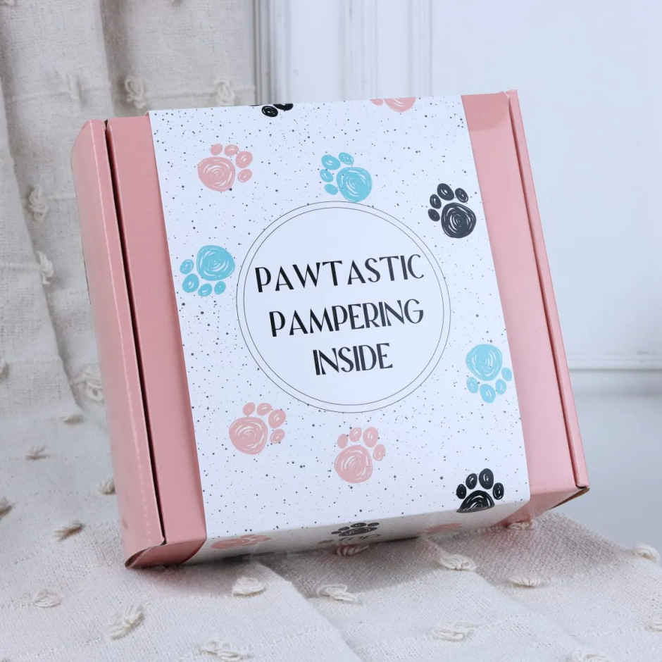 Memories & Decor Gift Box | FNP