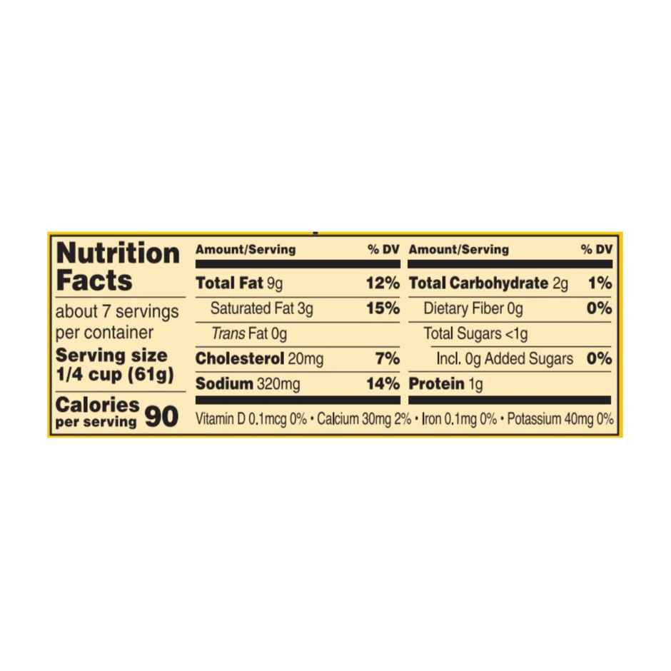 Ragu Cheese Classic Alfredo Pasta Sauce