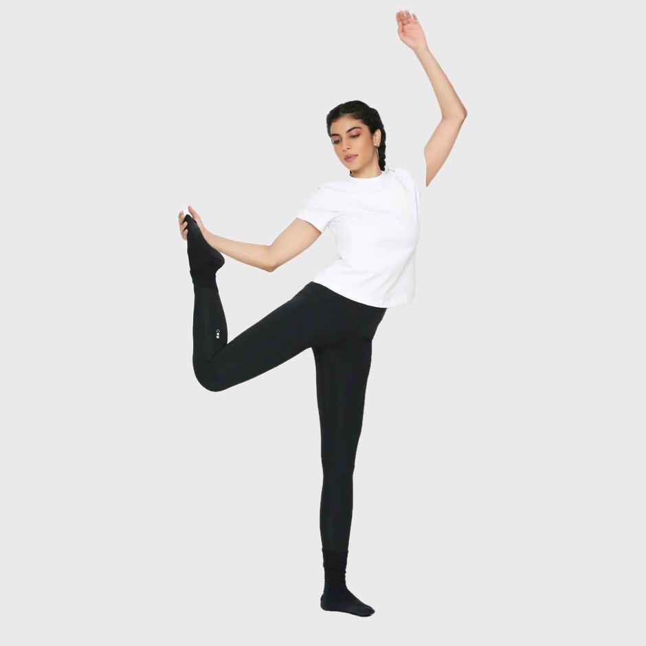 Terractive Women's Premium Tee | White - S