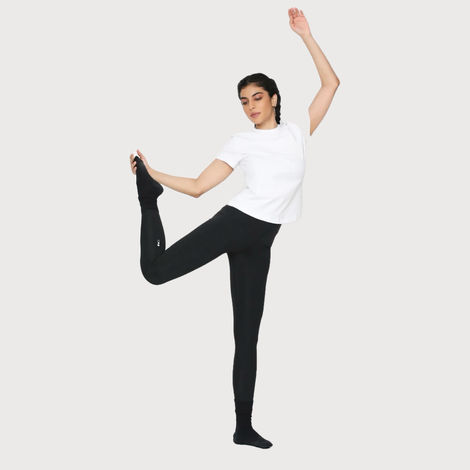 Terractive Women's Premium Tee | White - S