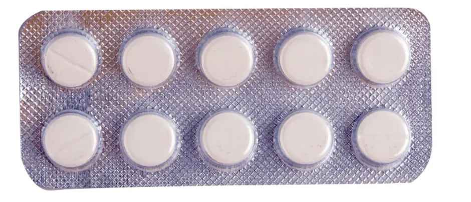 Endace-40 Tablet