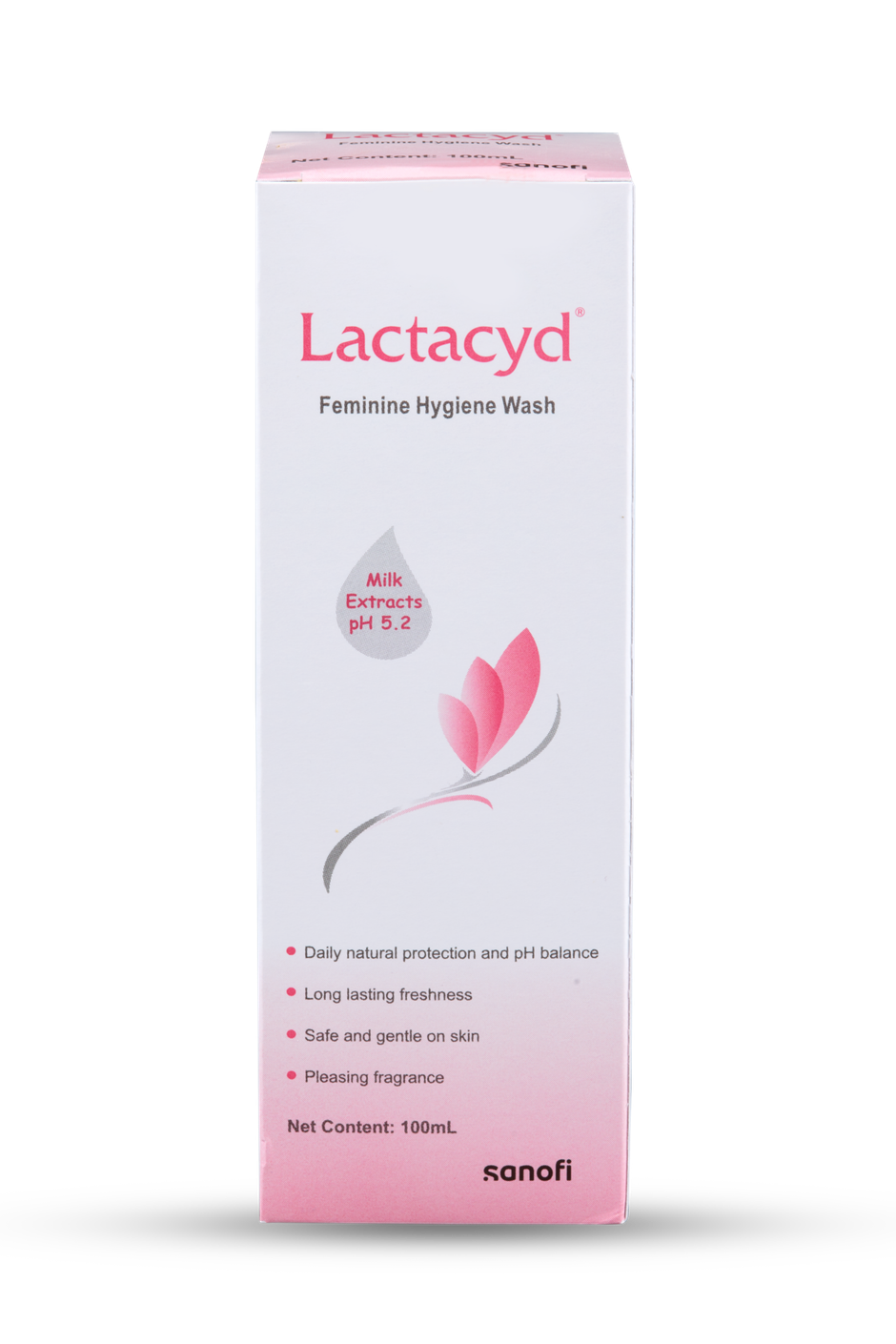 Lactacyd Feminine Hygiene Wash