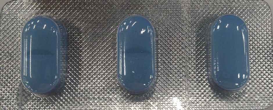 Valanext 1000 Tablet