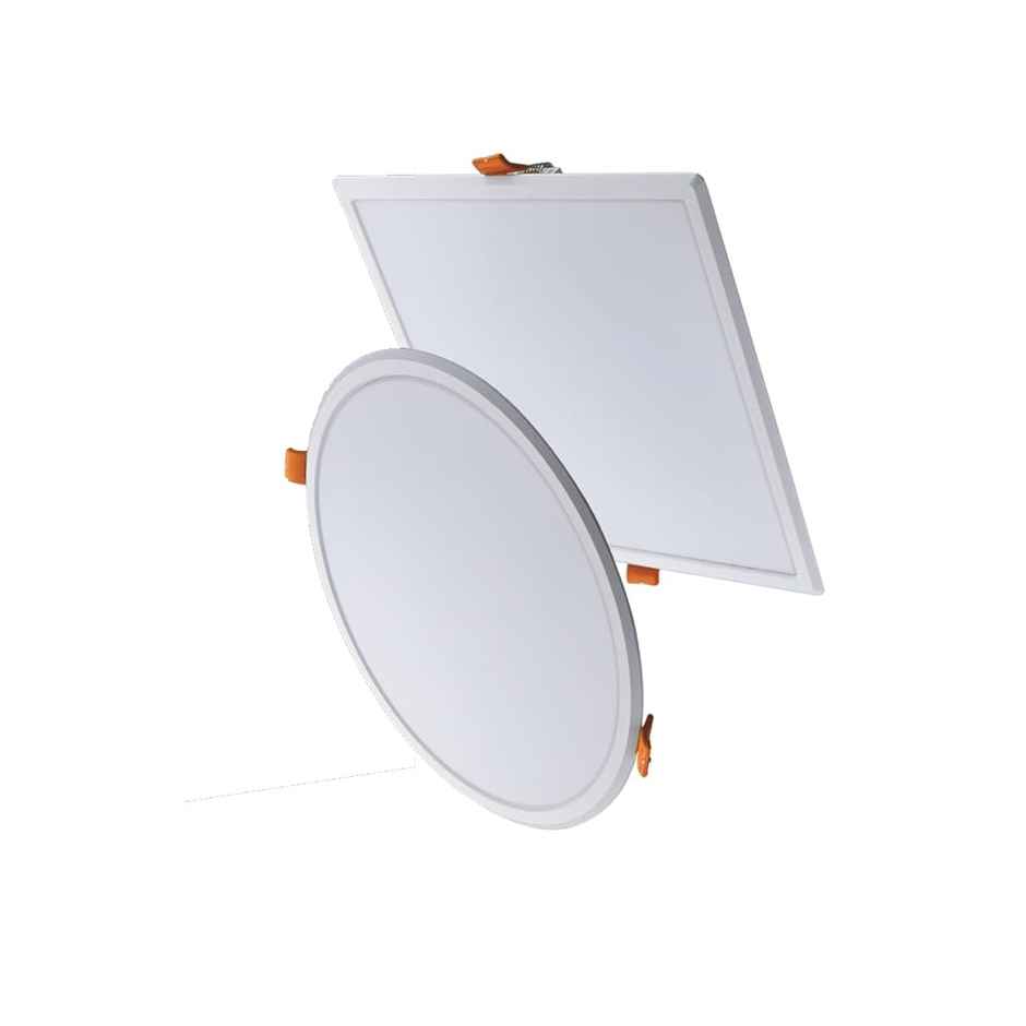 Bajaj Hyperion LED Multi CCT Panel 5W Square
