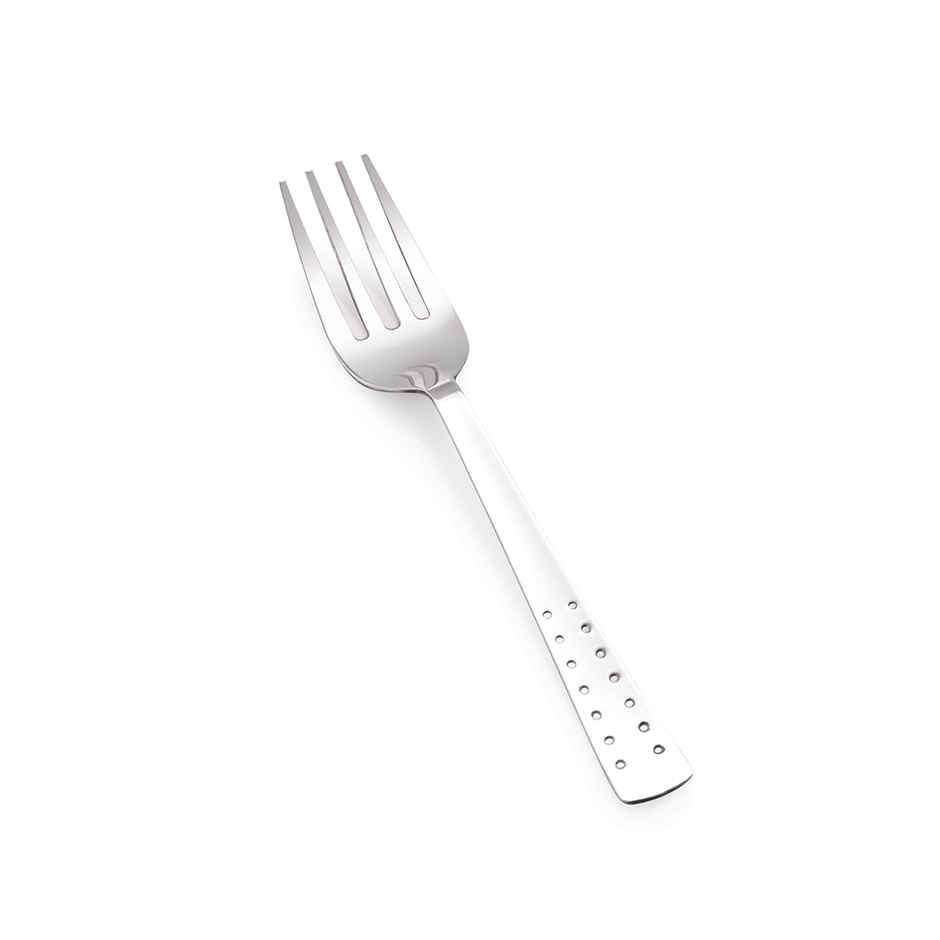 Petals Stainless Steel Master Fork - Dott