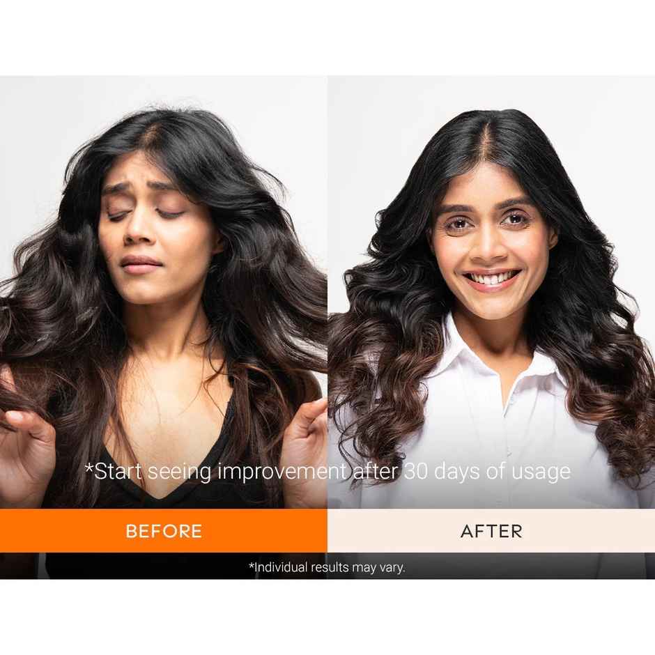 Arata Nourishing & Silky Shine Conditioner