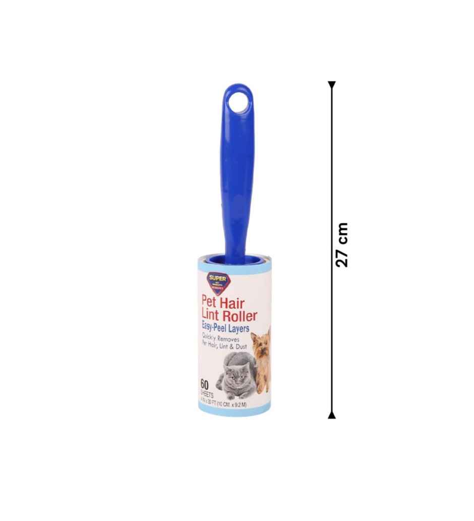 Super Pet Pet Lint Roller