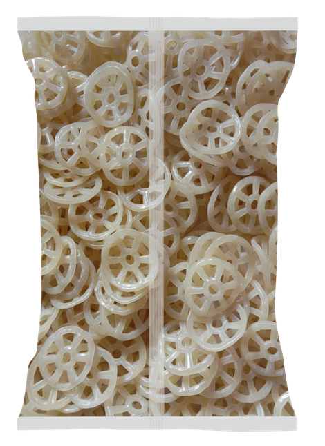 Wellfry Wheel Fryum