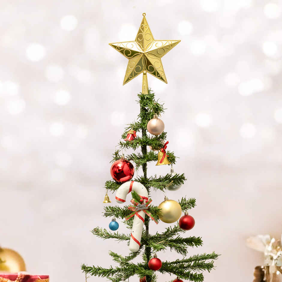 Picfest Christmas Tree - 3 Feet