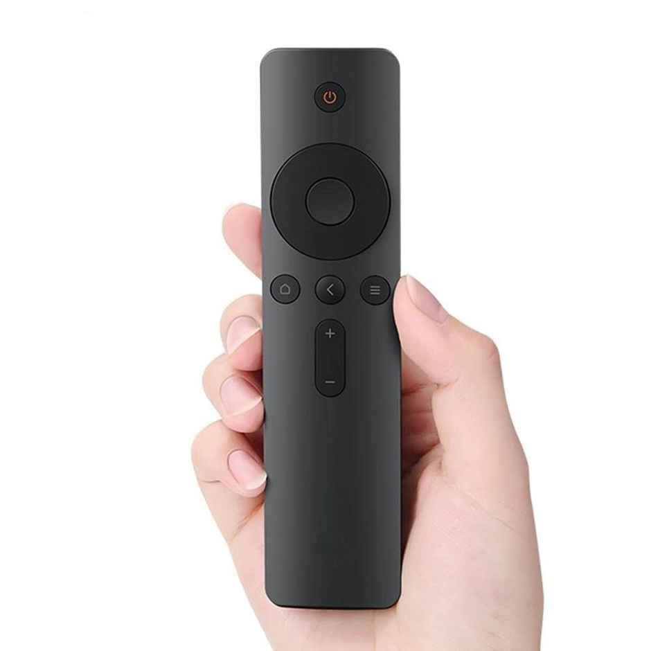 Ailkin Non-Voice Bluetooth Smart Remote| Compatible with Mi TV