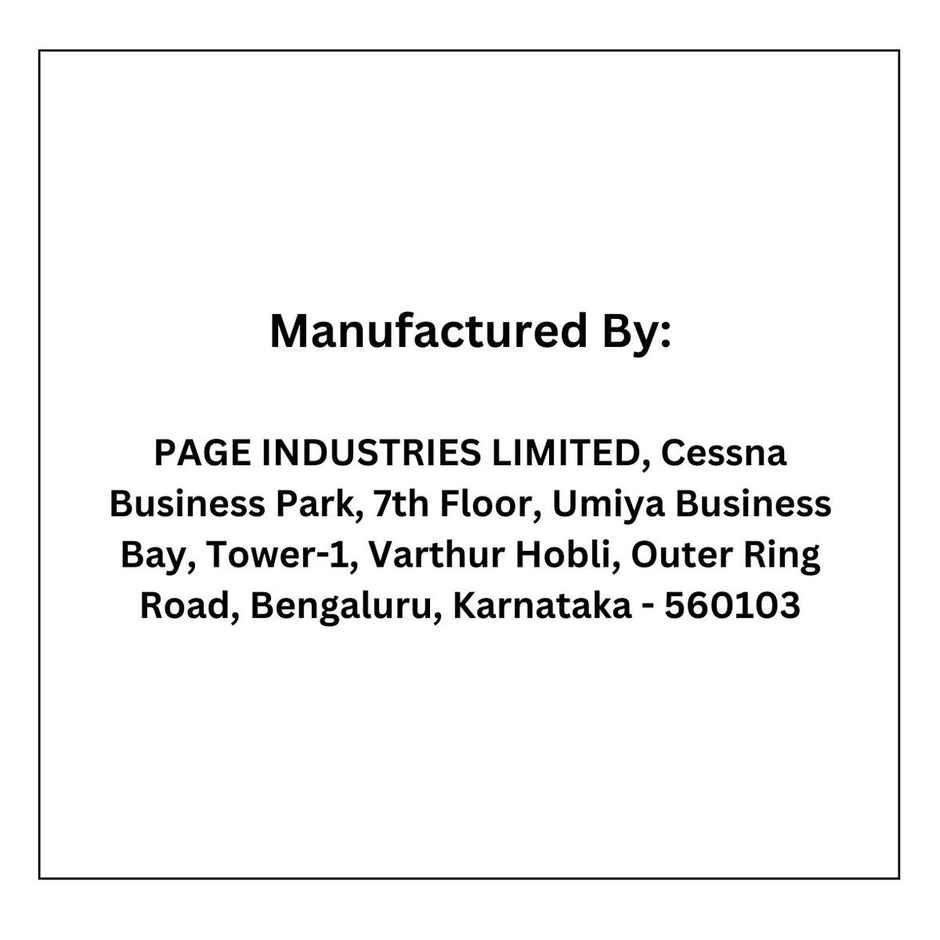 Jockey 1722 Women's Wirefree Non Padded Cotton | Medium Coverage | Concealed Shaper Panel | White - 36B