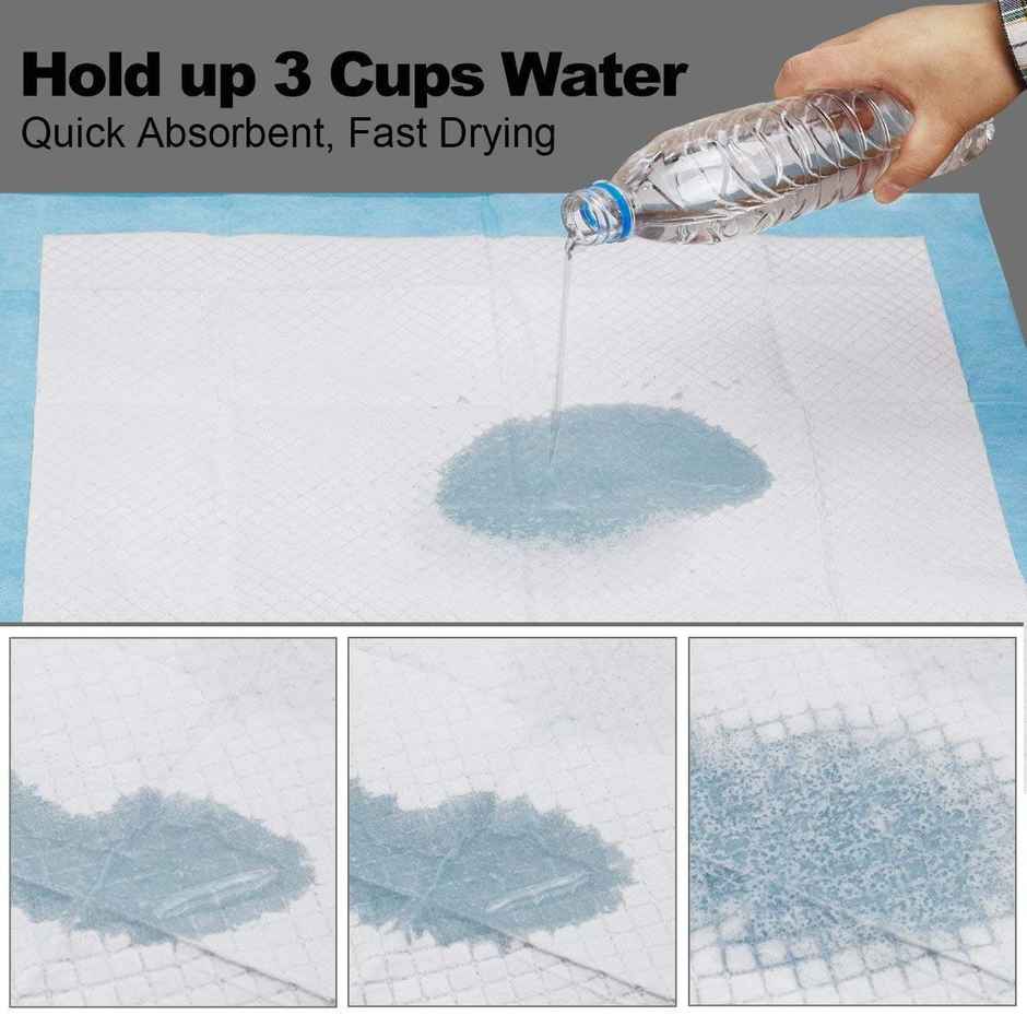 Nootie Training Pads(45X60)10Pcs