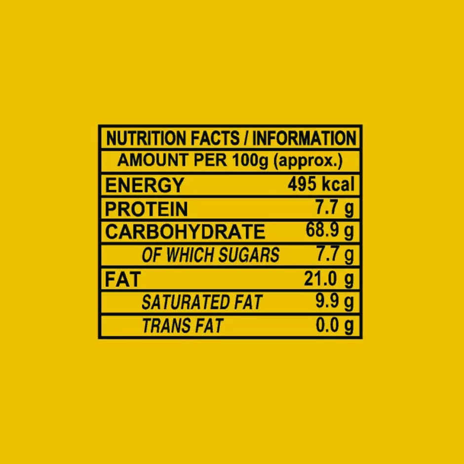 Parle Monaco Classic Salty Biscuits