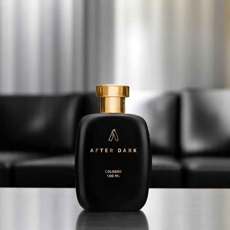 Ustraa After Dark Cologne - Perfume for Men