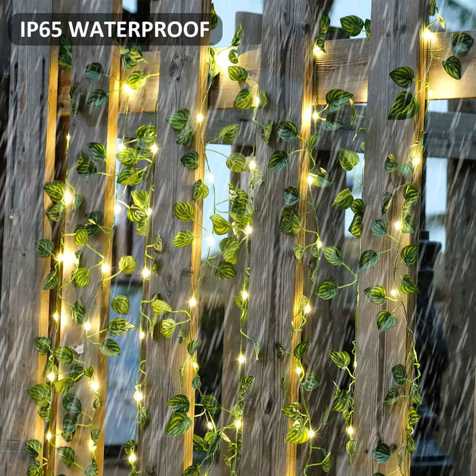 Party Propz Artificial Ivy Garlands