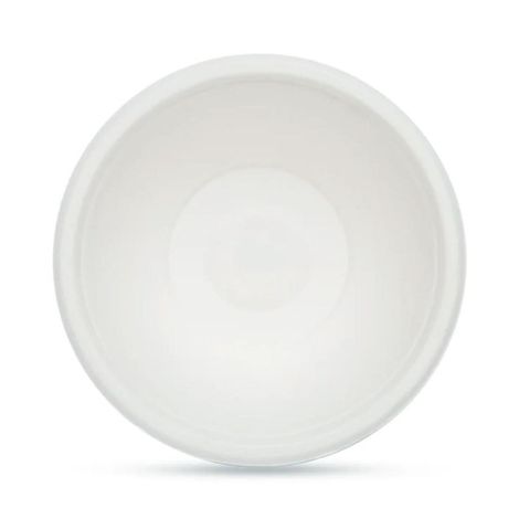 Naturepac Baggase Bowl Round 180 Ml 25 Pcs