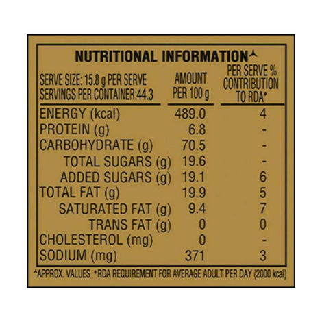 Parle Krackjack Sweet and Salty Biscuits