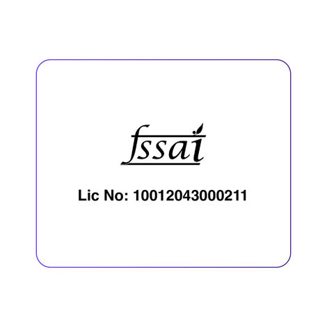 Nandini Standardised Fresh Milk (Pouch Orange)