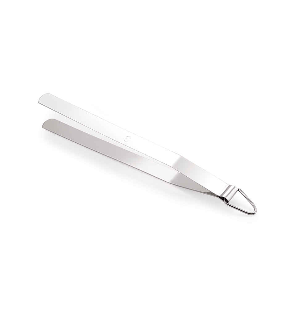 Stainless Steel Tong- 25cm