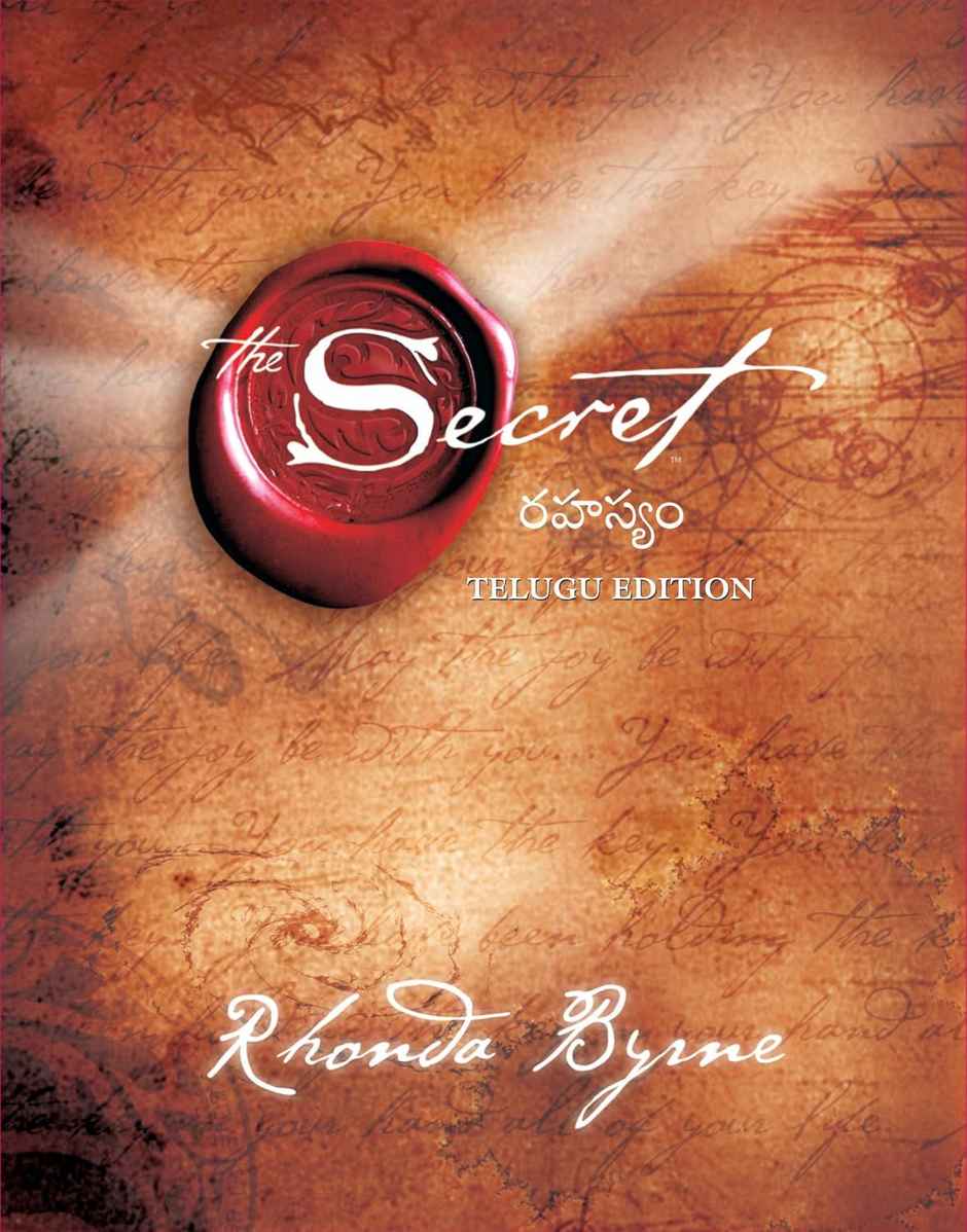 The Secret - Telugu