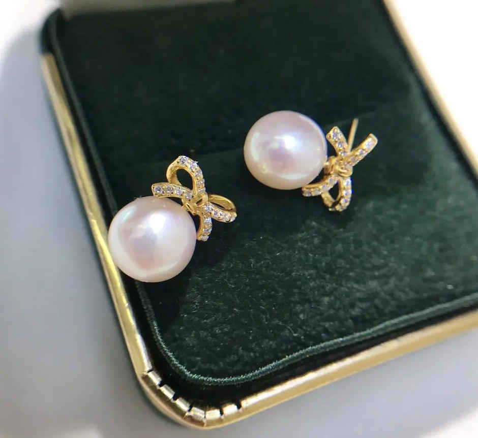 Estailo Fashion Women's Jewellery Earrings Pink OS| E0001438