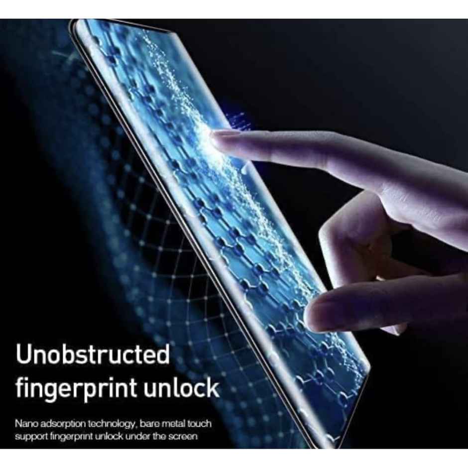 Artistque Tempered Glass for Motorola Moto Edge 50 Fusion | Motorola G85 Screen Protector Guard