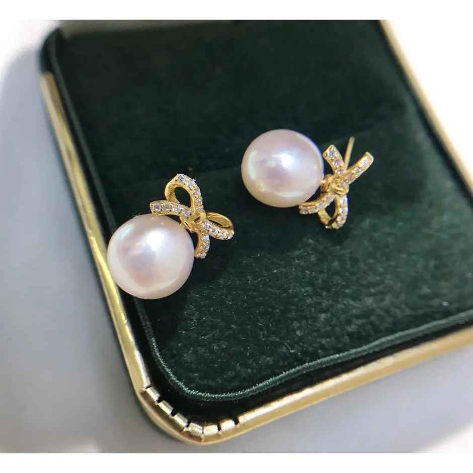 Estailo Fashion Women's Jewellery Earrings Pink OS| E0001438