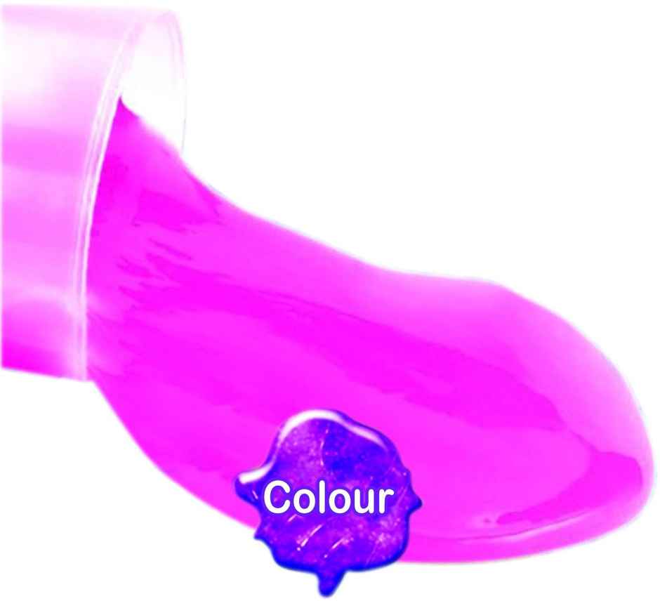 Wembley 5 In 1 Super Slime Factory | Diy Slime Kit For Girls & Boys Aged 8+ Kids Craft Activity Kit