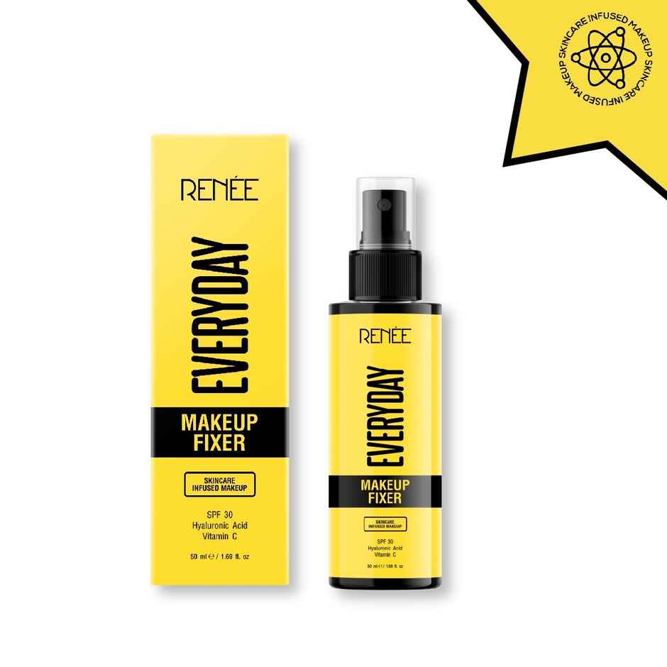 Renee Everyday Makeup Fixer