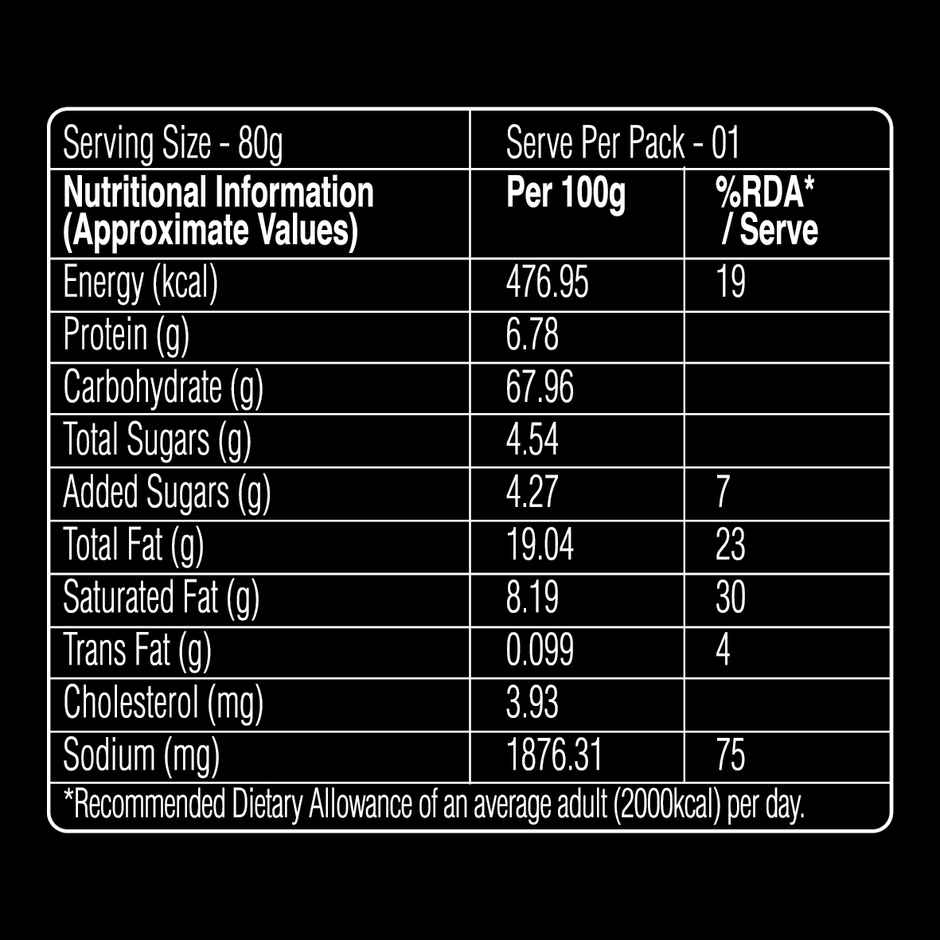 Nissin Geki - Hot and Spicy Korean Chicken Flavoured Ramen Instant Noodles Combo