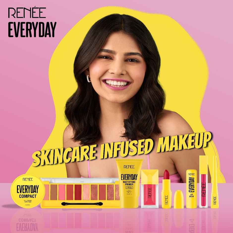 Renee Everyday Compact 03 Sand