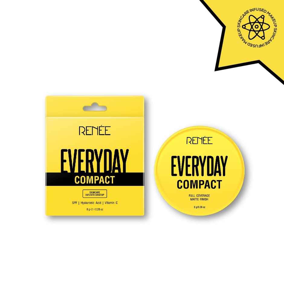 Renee Everyday Compact 01 Marble