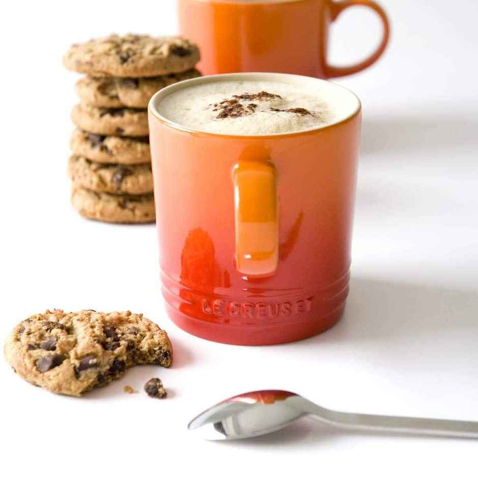Le Creuset Mug -Flame