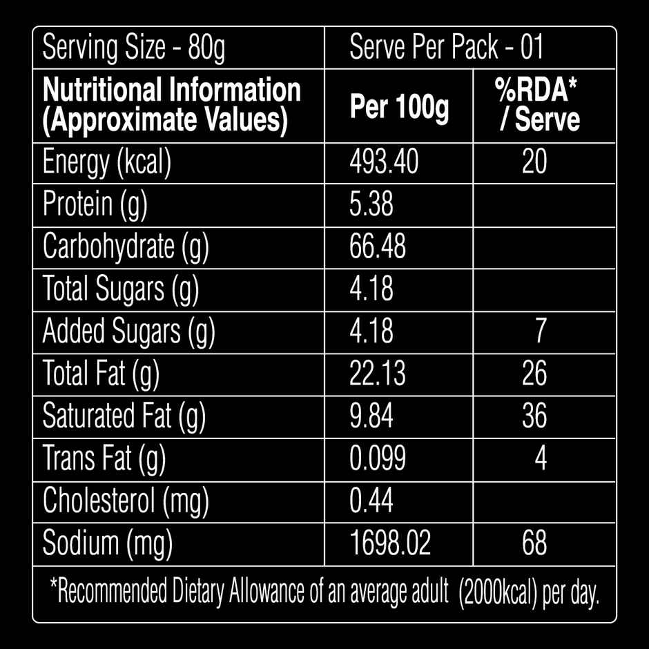 Nissin Geki - Hot and Spicy Korean Kimchi Flavoured Ramen Instant Noodles Combo