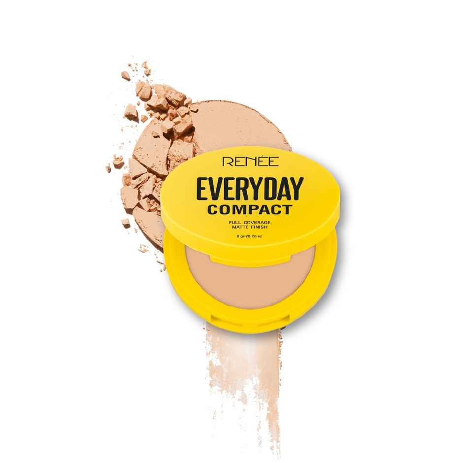 Renee Everyday Compact 03 Sand