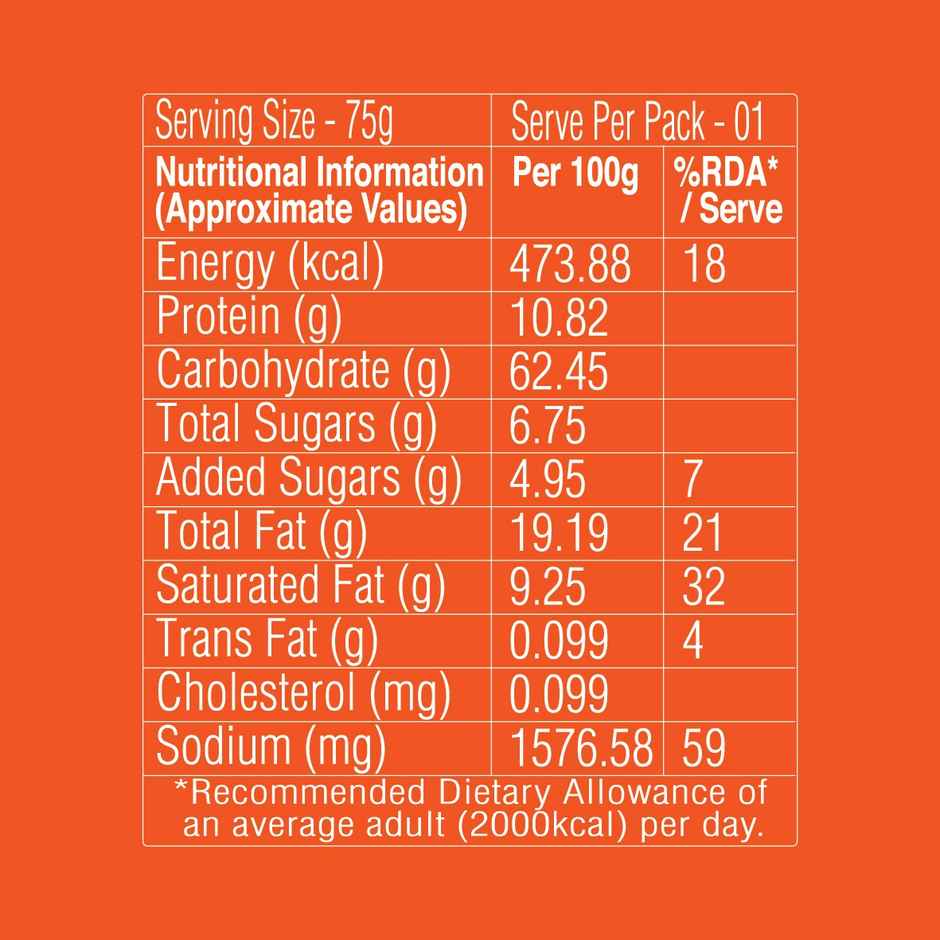 Nissin Cup Noodles World Series | Singapore Laksa