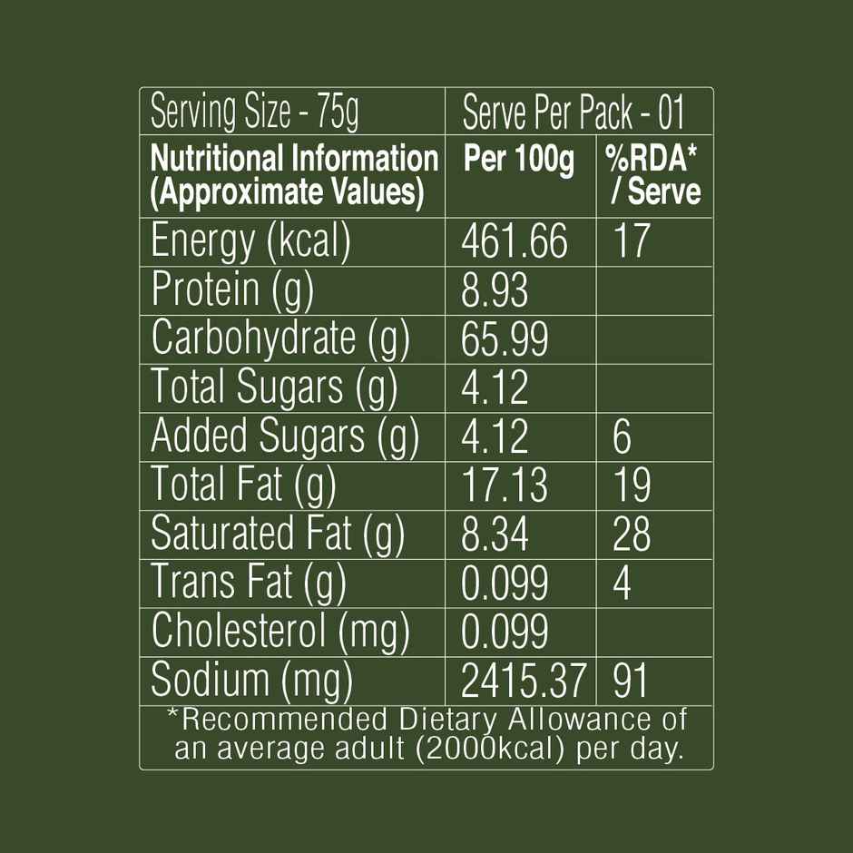 Nissin Cup Noodles World Series | Korean Army Stew