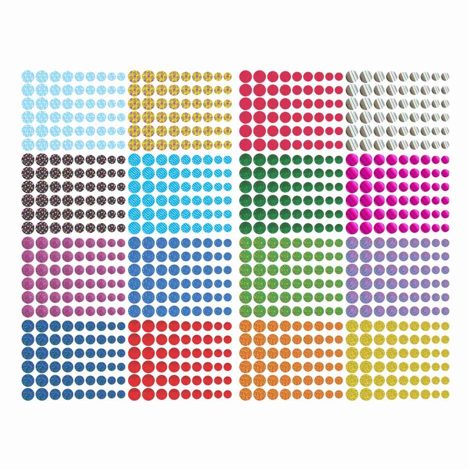 Sterling Sticker Art