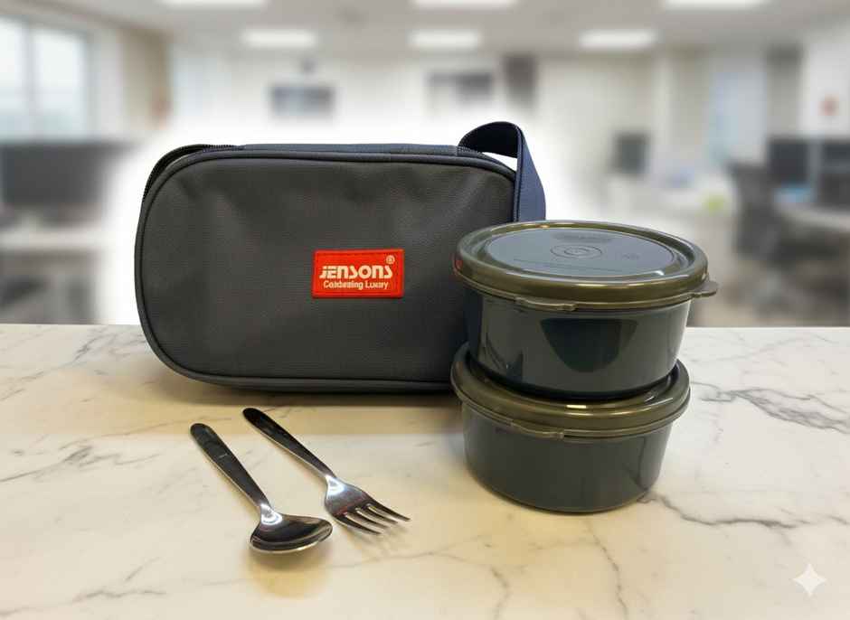 Jensons Micro Swing Meal 3 ( 400 ml x 2 + 500 ml x 1 )