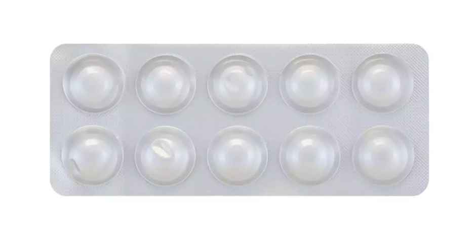 Intaglip-OD 100 Tablet SR