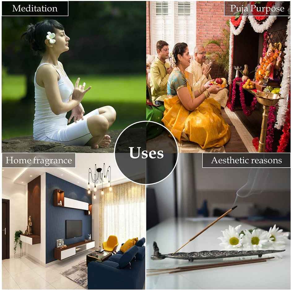 Hem Madhur Dhoop Cones