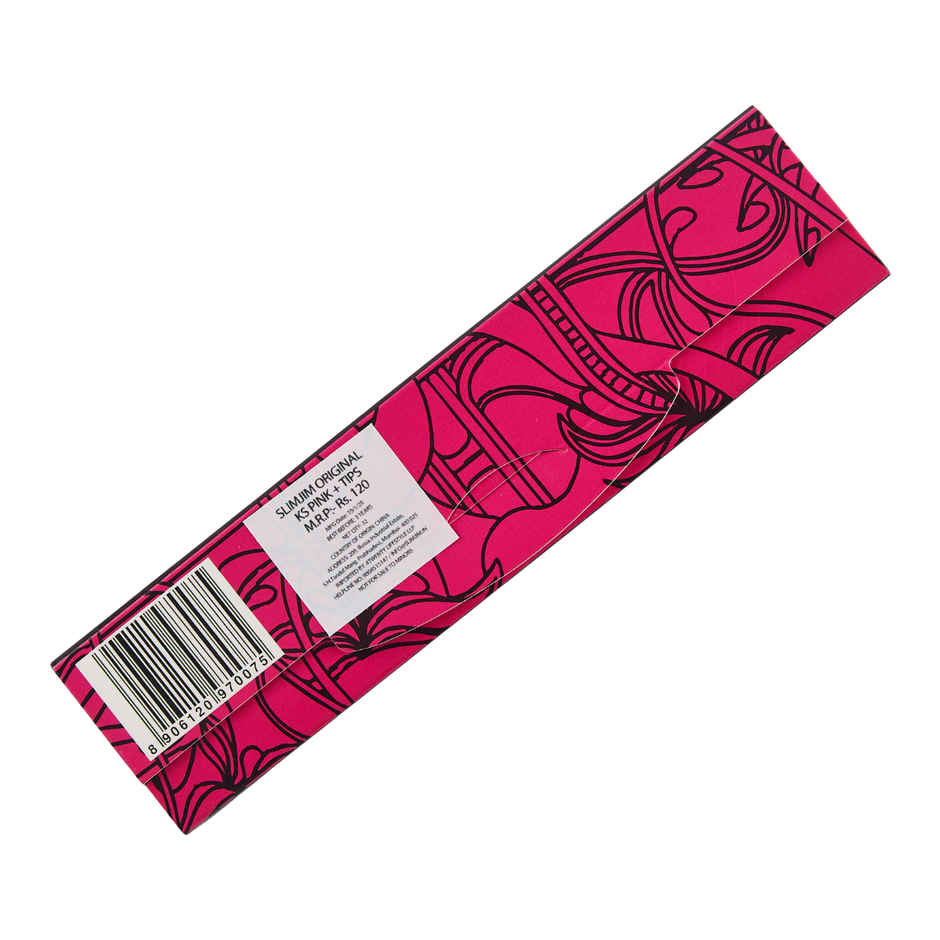 Slimjim Skins ORIGINAL King Size + tips