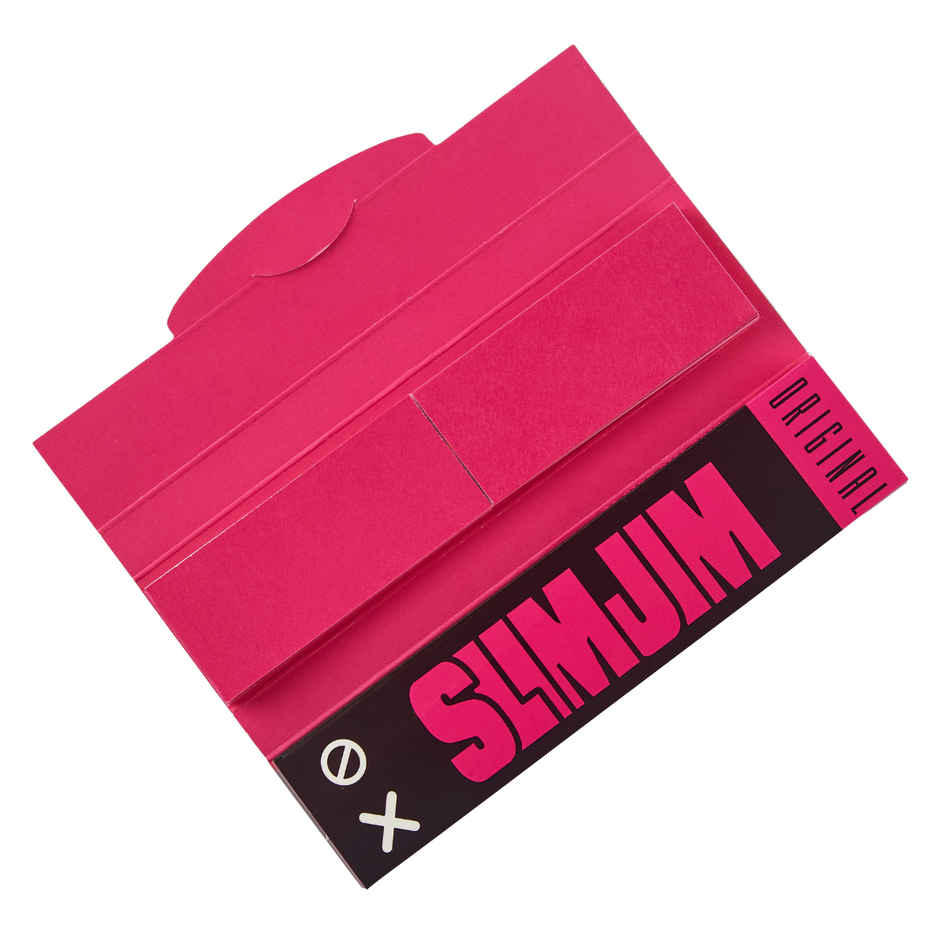 Slimjim Skins ORIGINAL King Size + tips
