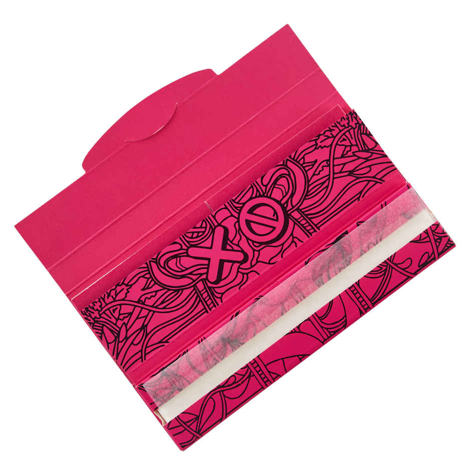Slimjim Skins ORIGINAL King Size + tips