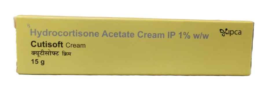 Cutisoft Cream