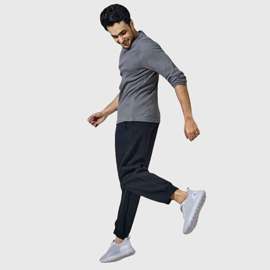 Neeman's Tread Basic | Grey | Size- 9