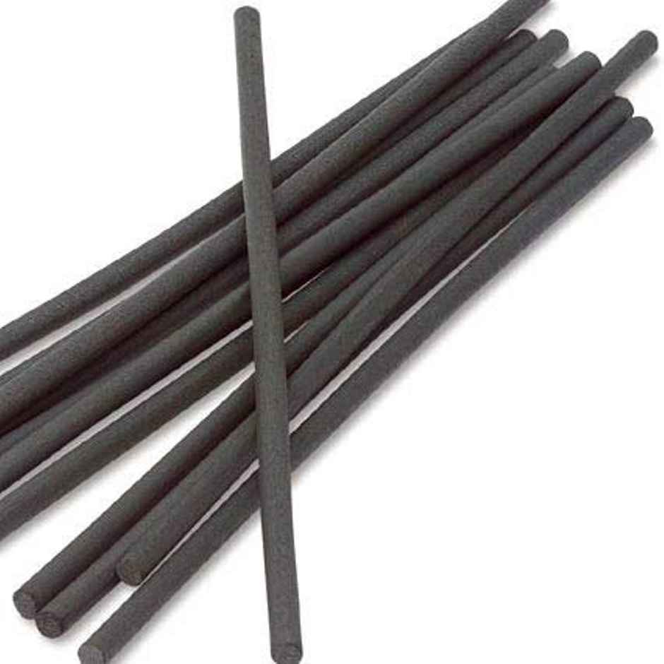 Chrome Willow Charcoal Compressed Sticks Sketch Drawing Art Charcoal