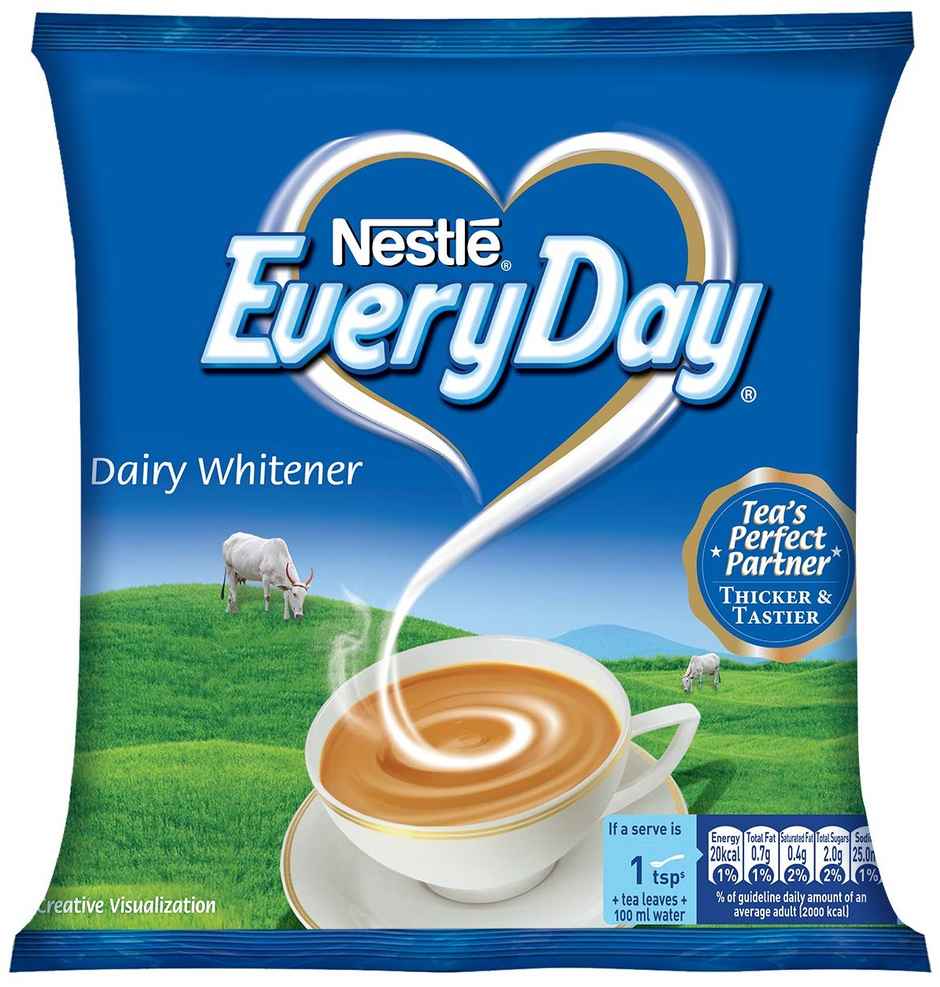 Nestle EveryDay Dairy Whitener
