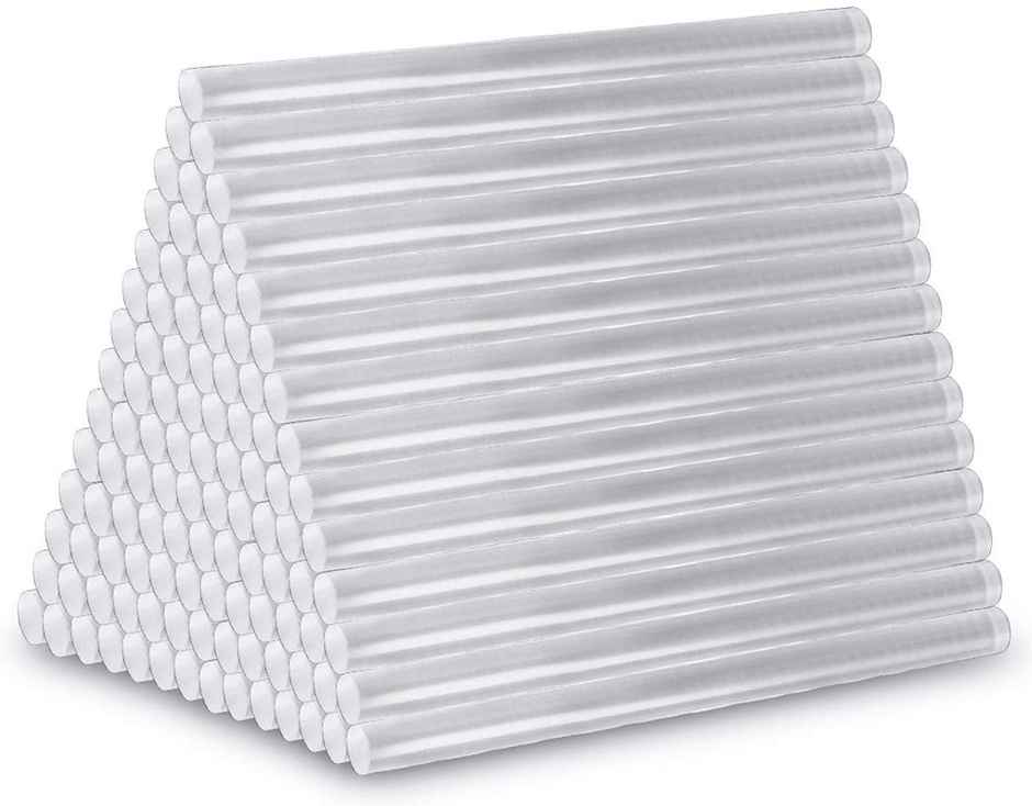 Lumivolt 11mm All Purpose Hot Melt Glue Sticks